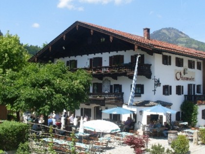 Foto: Gasthof Ochsenwirt